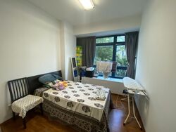 City Square Residences (D8), Condominium #400213541